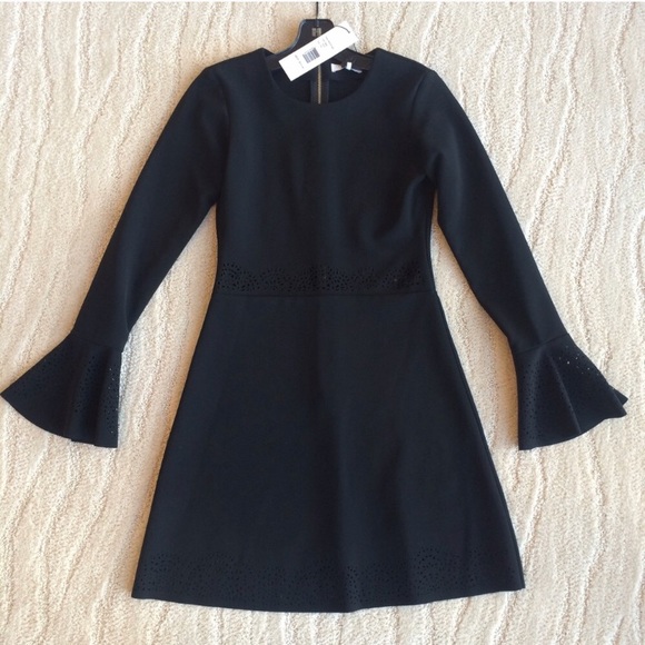 Parker Dresses & Skirts - Parker bell sleeve dress